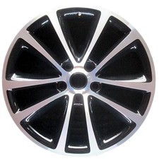 Wheel Rim Buick Verano 18 2012-2017 22758351 23405363 23108315 23254737 OE 4111