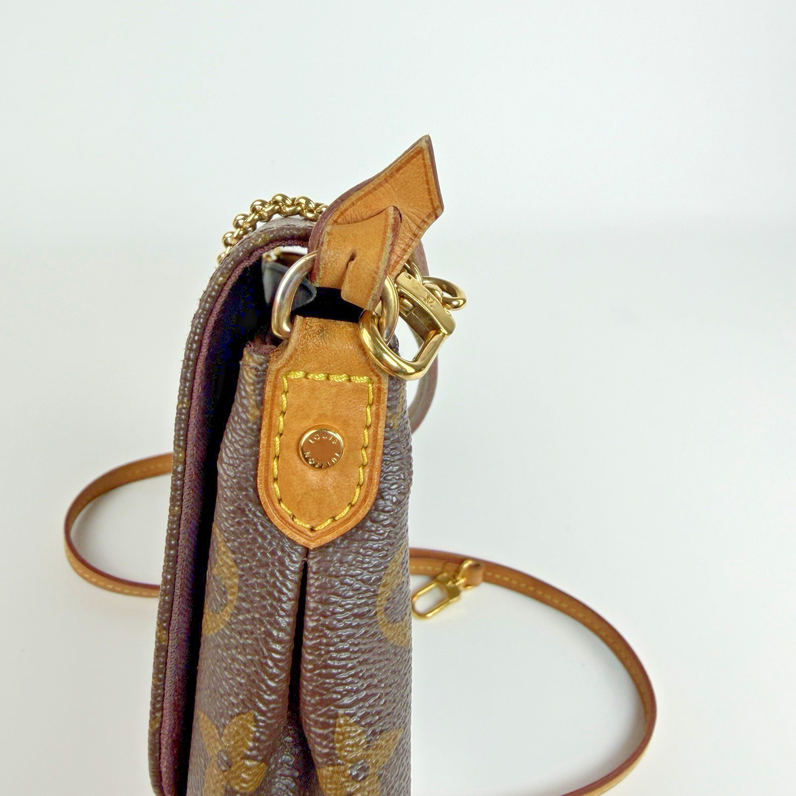 Louis Vuitton Favorite MM Monogram image 7