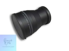 Sony VCL-DEH17R Camera Accessory - Wide Angle Converter Lens