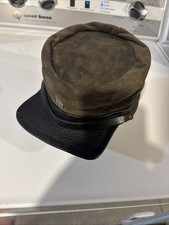 REPRO Civil War Union Soldier s Hat