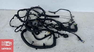 2022 2023 Ford Expedition OEM Rear Bumper Wire Wiring Harness NL1T-14405-ADF