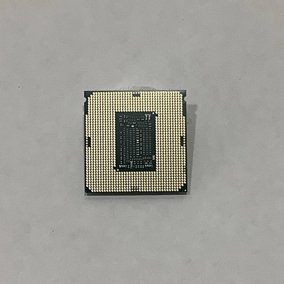 Intel Core i5-8600 SR3X0 6-Core 3.1GHz LGA1151 CPU Processor 8th Gen - Image 2 of 2