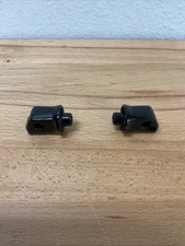 Kodlin USA Splined Passenger Peg Adapter For Harley Softail 2018-2025 