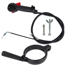 577241201 Right Hand Throttle Control Lever For RedMax EBZ7500RH, EBZ8500RH US
