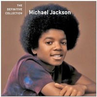 Audio Cd - Michael Jackson - The Definitive Collection - Motown -D- Neu