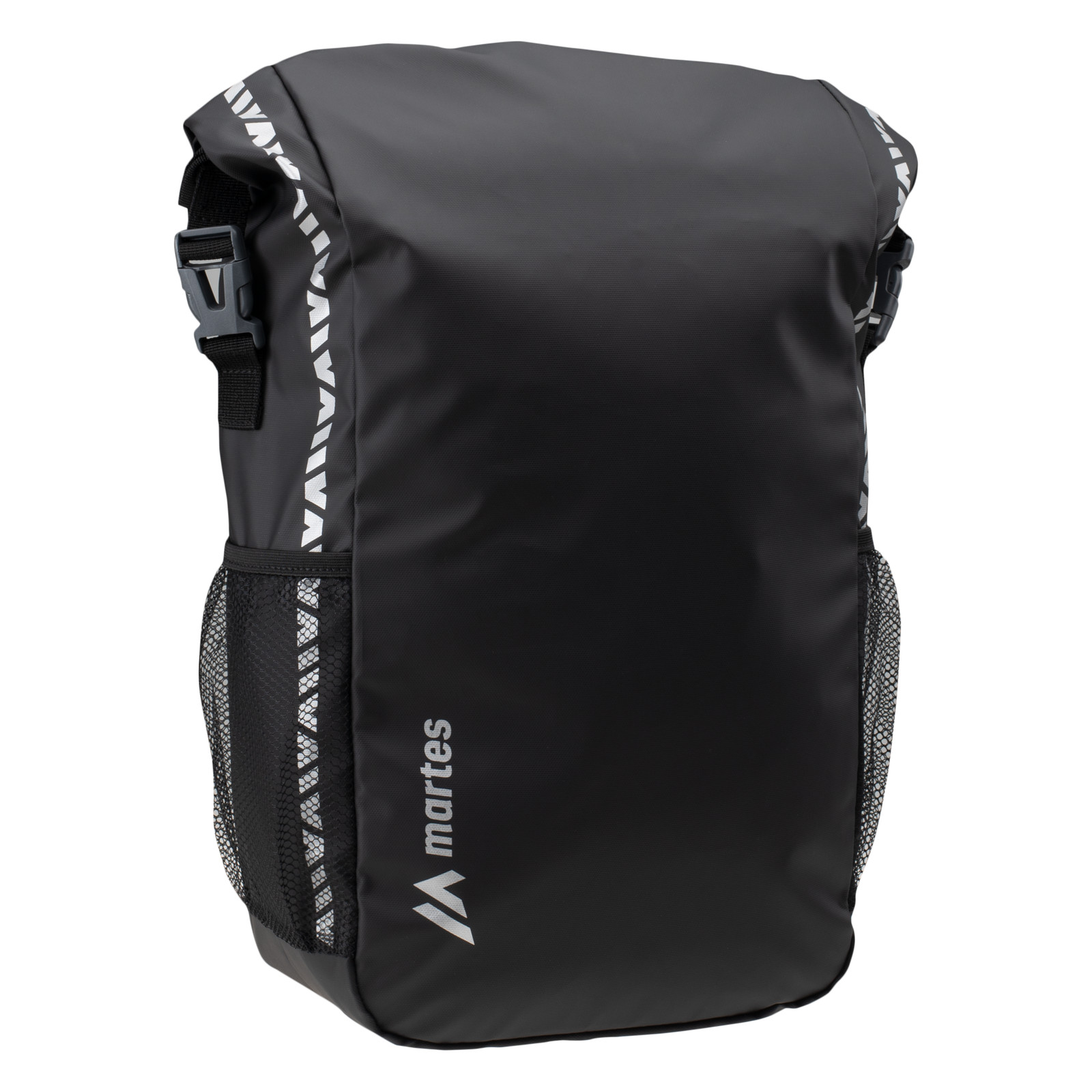 Bolsa de bicicleta impermeable para portaequipajes