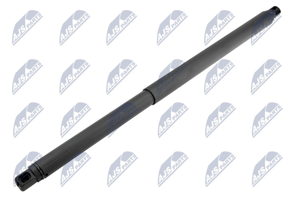 N.T.Y. AE-CH-054.NTY Gas Spring, boot-/cargo area for CADILLAC,CHEVROLET,GMC - Image 2