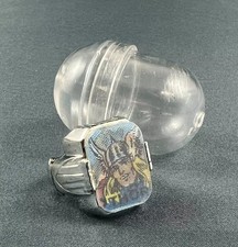 Marvel Super-Heroes - Flicker