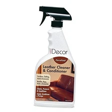  Leather Cleaner and Conditioner - 22oz 