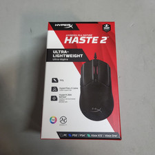 HyperX Pulsefire Haste 2 Wired