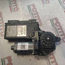 Lunette arrière Seat EXEO