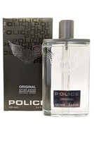 Police Original After Shave Spray 100ml Mens Fragrance Aromatic Woody Scent