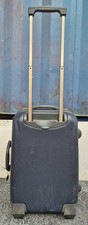 Samsonite American Tourister Suitcase 2 Wheels Extendable Handle 55cm, 2 x Keys