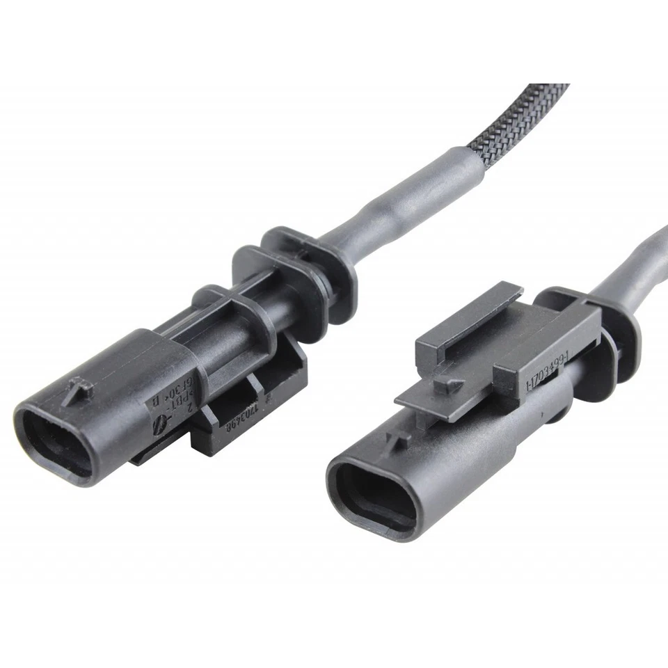 AFE For Chevy Corvette 2012-2019 Suspension Logic Electronic Shock Modules Foto 2 de 4