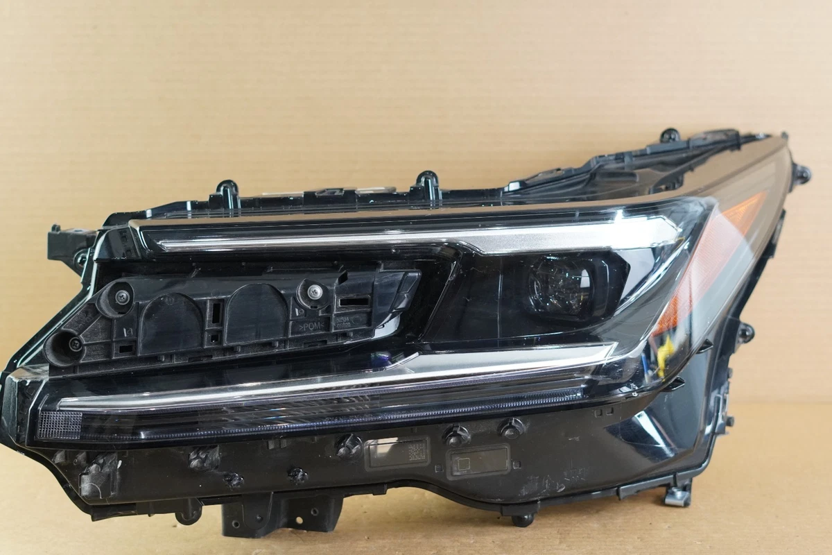 Genuine OEM Front Headlights for Toyota RAV4 for sale | eBay