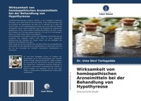 Wirksamkeit Von HomöOpathischen Arzneimitteln Bei Der Behandlung Von Hypothyreos