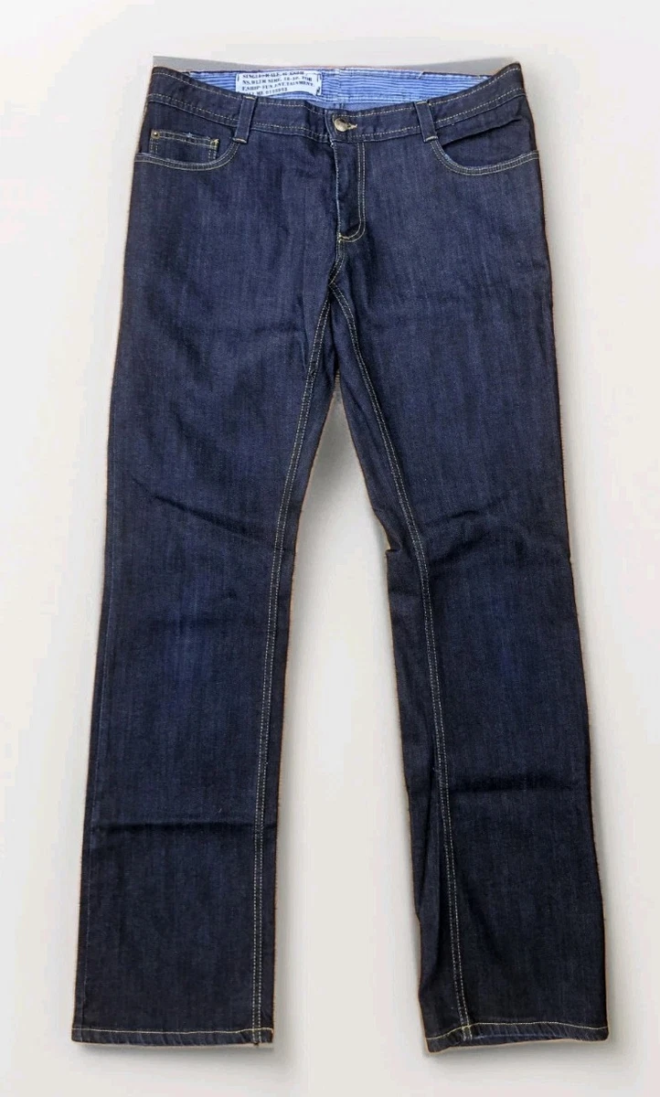 Costume National Jeans for Men for sale | eBay