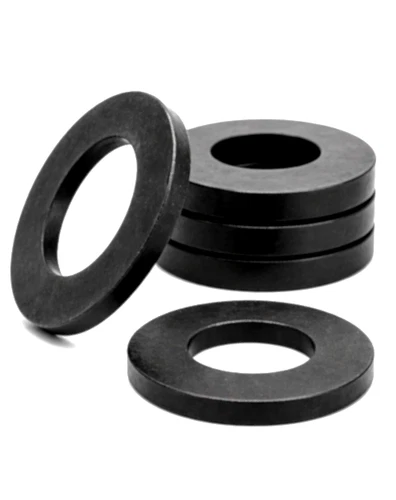 3/4" ID x 1-1/4" OD x 1/8" EPDM Rubber Flat Washers All-Weather Industrial