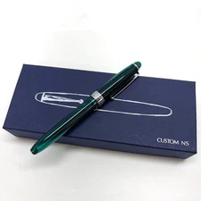 PILOT Custom NS Fountain Pen Pilot Model Shareholder Benefit Edition