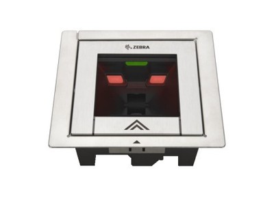 Zebra SP7208-H - Integrierter Barcodeleser - 1D/2D - Codabar - Code 11