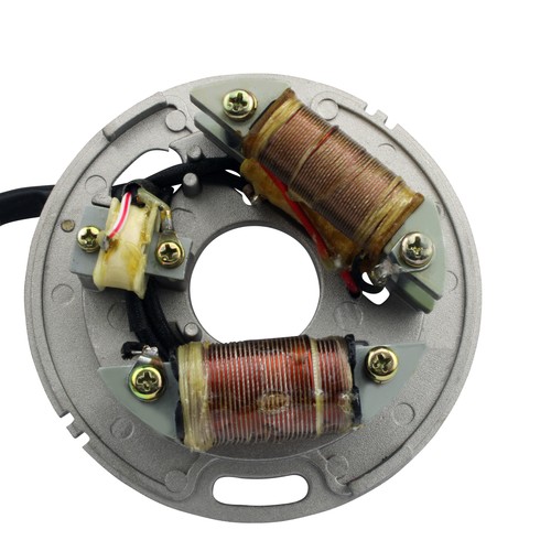 Stator for Yamaha Enticer / Excel III 340 | VK 540 1987-1991 | 83R-85560-M0-00 - Picture 3 of 9