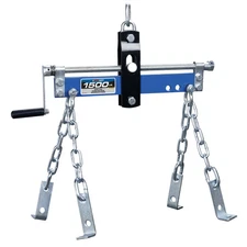 K Tool International XD62115 Automotive Engine Crane Sling for Garages, Repair S