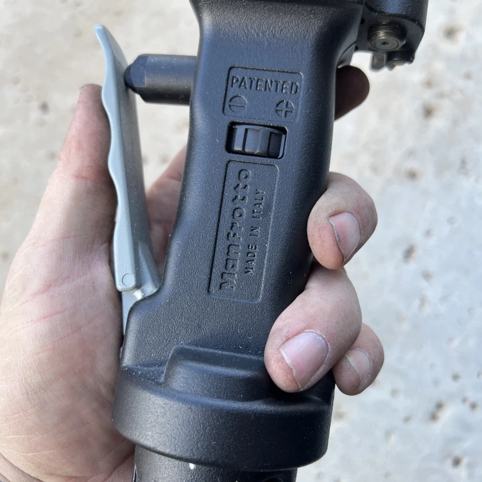 Manfrotto by Bogen Grip Action Joystick Ball Head 3265 - Image 2 of 4