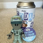 Dustin Henderson Upside Down CHASE Stranger Things Funko Soda Shop Exclusive 800