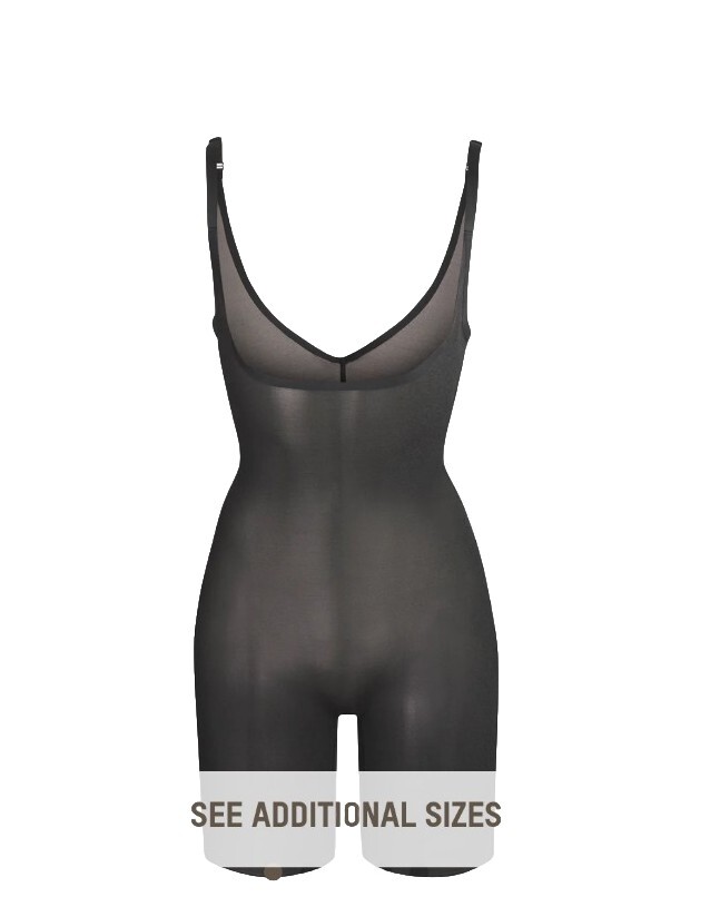 トップス josemoon SHEER BODY SUITS Women's Sexy Mesh Sheer One Piece Bodysuit Long Sleeve See