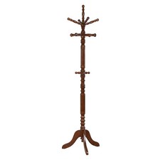 Coaster Achelle 11 Hook Freestanding Coat Rac...