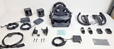 VALVE INDEX VRキット V003683-20 Valve VALVE INDEX VRキット