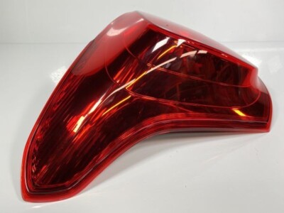 Suzuki Swift Sport ZC33S Genuine LED Left Taillight Lamp Suzuki Swift Sport ZC33S Genuine LED Left Taillight Lamp