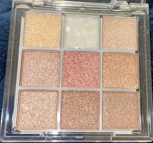 eyeshadow palette glitter - Picture 6 of 6
