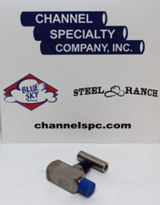 1/4f x 1/2m ss316 6000 psi 200f aop