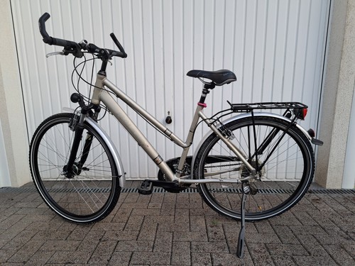 Tourenrad Damen 28 Zoll  - Bild 1 von 8