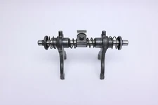 Used OEM - Polaris SUBASSEMBLY, SHIFT FORK (INCLUDES ALL HARDWARE) 3235454