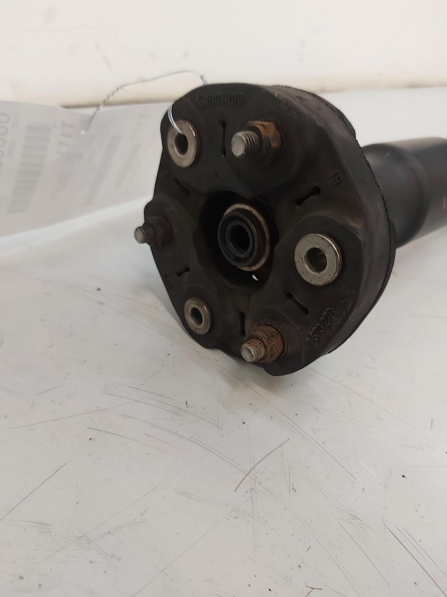 07-13 BMW 328 SERIES AWD Rear Drive Shaft 7573482-03 | eBay