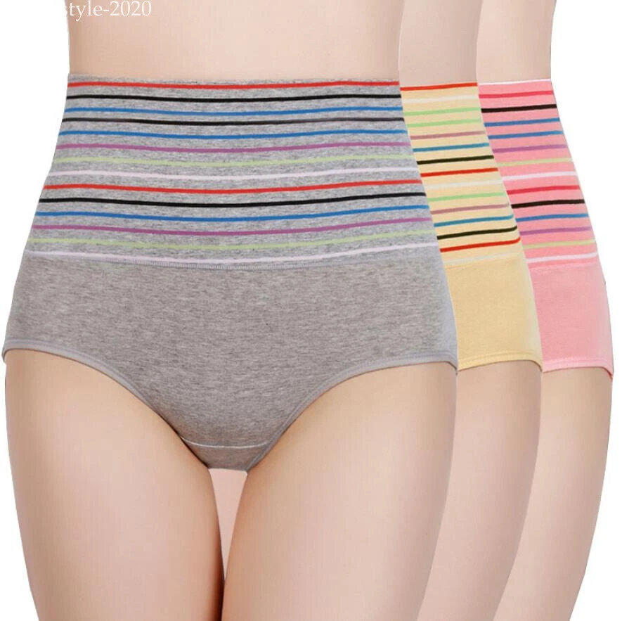 The Best Tummy-Control Underwear for Moms