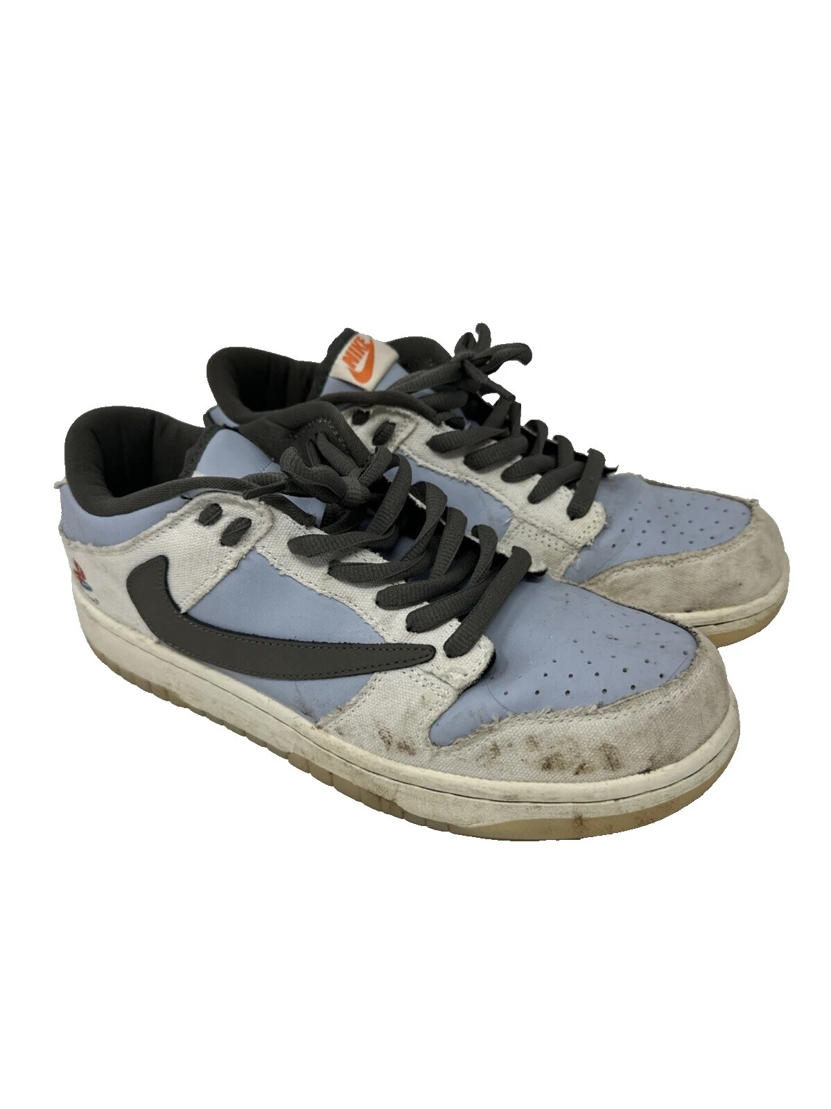 Nike Suede Zapatos de Deporte para De hombre