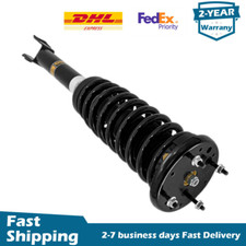 Front LH / RH Shock Strut Assembly Electric For Jaguar XJ XJR X351 2WD C2Z27762