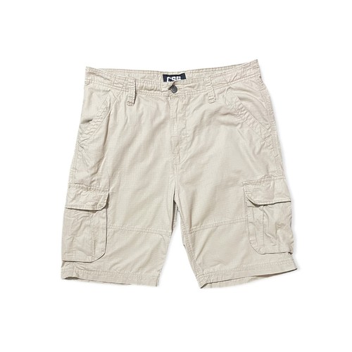 CSG Champs Sports Cargo Ripstop Shorts 