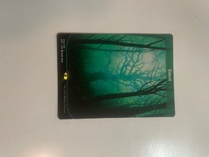 Mtg Forest Unstable | eBay