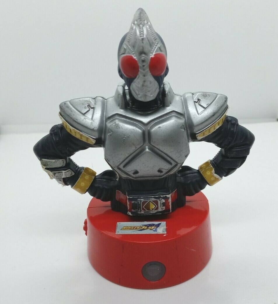 Bandai Kamen Masked Rider Blade Viewfinder 40th Anniversary