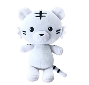 Bungo Stray Dogs Plush Keychain Gekkaju Atsushi Nakajima Doll Stuffed toy 13cm | eBay