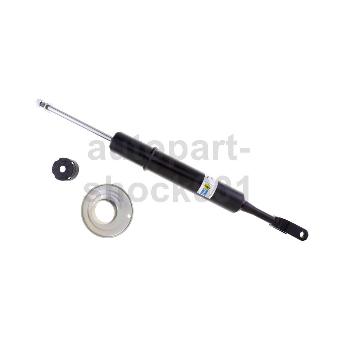 Front Bilstein B4 Shocks Absorber For Audi A4 2006 2005 2004 2003 2002