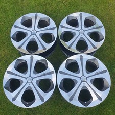 SSR Koenig Sternbild 17x7+48 4/5x114.3 JDM 3 piece Split Rim Nissan Toyota
