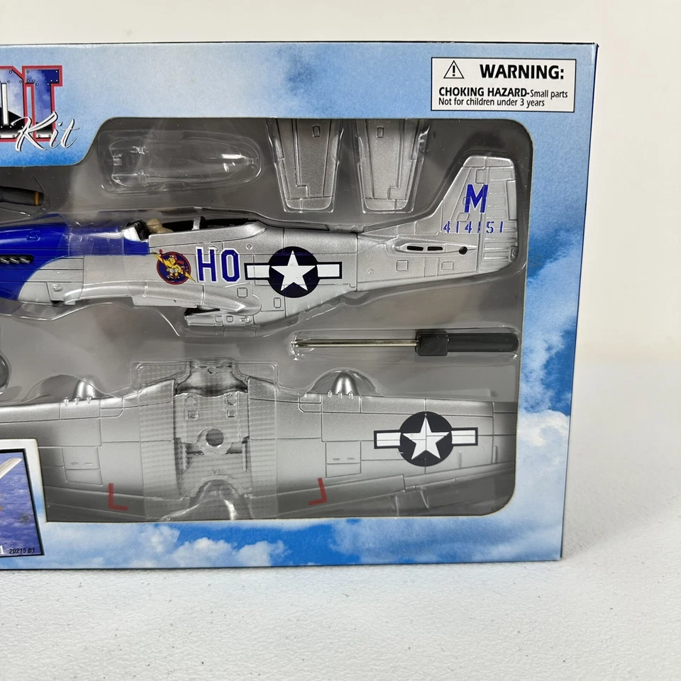 New Ray Sky Pilot Bell AH-1Z Cobra 1:55 Grey 26123 - Image 3 of 4