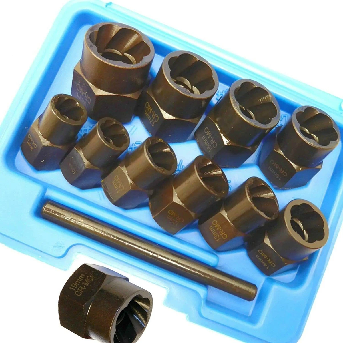 Wheel nut remover sale