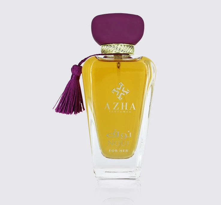 Nouf perfume sale