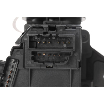 AIRSBOGE Headlight Turn Signal Hazard Wiper Switch For Chevy Impala 2006-2013 - D6205E - View #2
